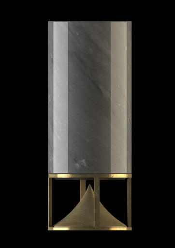 [TLCY-PM] Tall Cylinder Premium